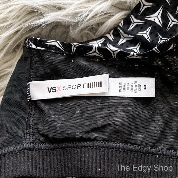 VSX Sport | Lightweight Sports Bra - Picture 4 of 7